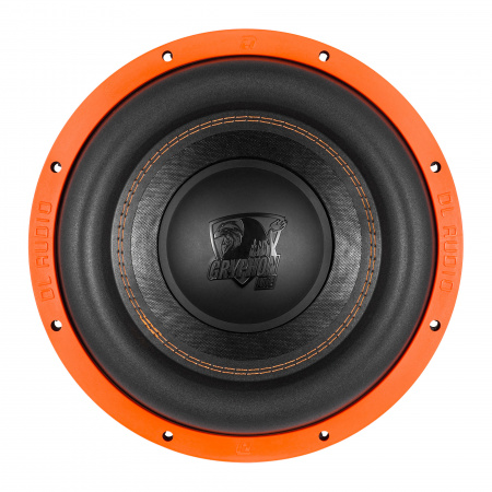 DL Audio Gryphon Lite 12 v.3 Сабвуферный динамик – цена, описание и отзывы — фото