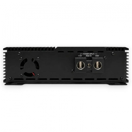 Avatar Doomsday DD-5K 1-канальный усилитель (Моноблок) – цена, описание и отзывы — фото