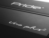 Pride Uno plus ver.2 1-канальный усилитель (Моноблок) – цена, описание и отзывы — фото