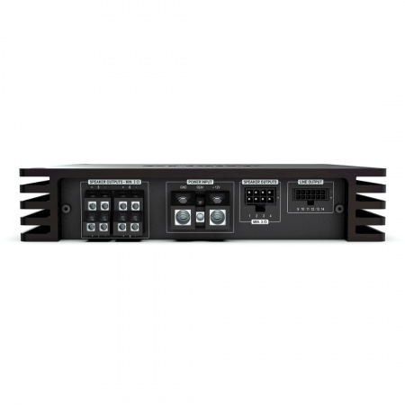 Helix V-Eight DSP Ultimate Процессорный усилитель – цена, описание и отзывы — фото
