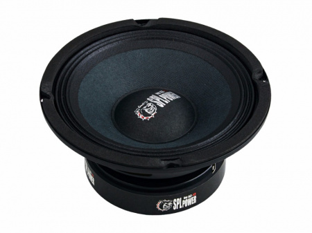 AZ-13 SPL Power GR-654 Среднечастотник (среднечастотный динамик) – цена, описание и отзывы — фото