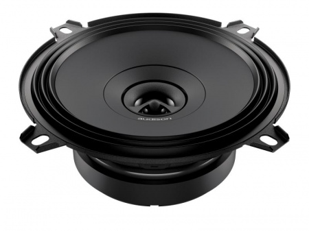 Audison APX 5 2-х полосная коаксиальная акустика – цена, описание и отзывы — фото