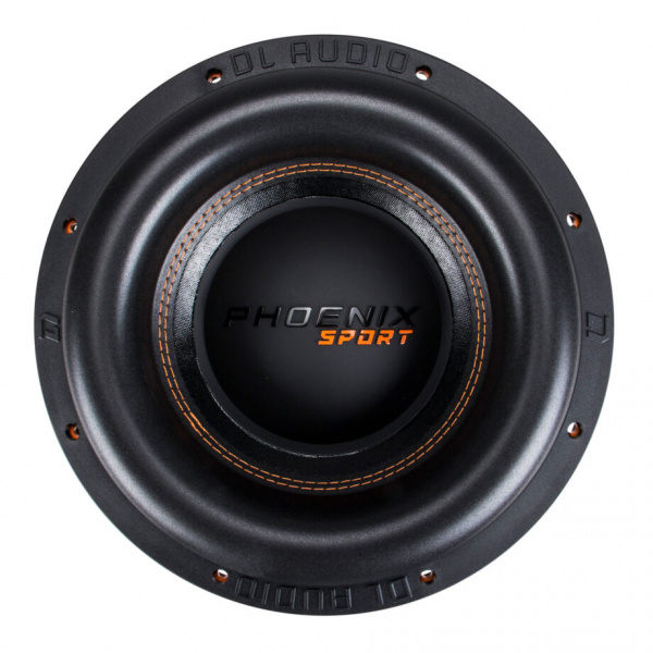DL Audio Phoenix Sport 12 Сабвуферный динамик – цена, описание и отзывы — фото
