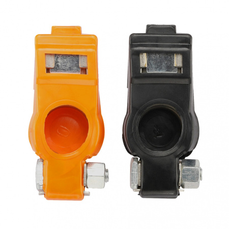 DL Audio Phoenix Battery Terminal 01 Аккумуляторная клемма – цена, описание и отзывы — фото