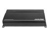 Alpine KTA-200M 1-канальный усилитель (Моноблок) – цена, описание и отзывы — фото