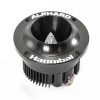 Hannibal HLG-25NEO Black 8 Ohm Твитер (высокочастотный динамик) – цена, описание и отзывы — фото