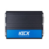 Kicx AP 1000D ver.2 1-канальный усилитель (Моноблок) – цена, описание и отзывы — фото