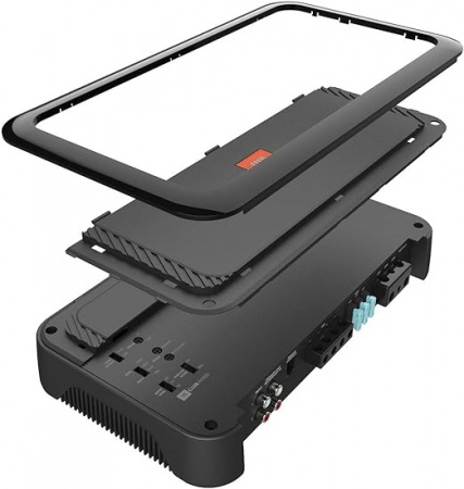 JBL CLUB A1000 1-канальный усилитель (Моноблок) – цена, описание и отзывы — фото