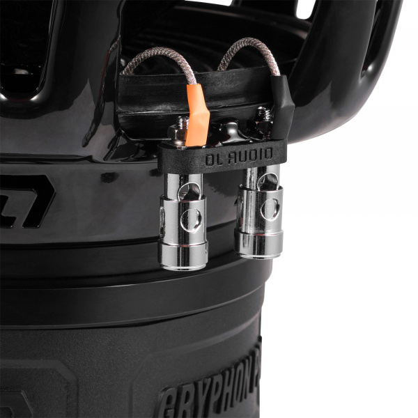 DL Audio Gryphon Pro 12 v.3 Сабвуферный динамик – цена, описание и отзывы — фото
