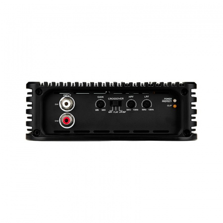 Machete Fight 250.2 2-канальный усилитель – цена, описание и отзывы — фото