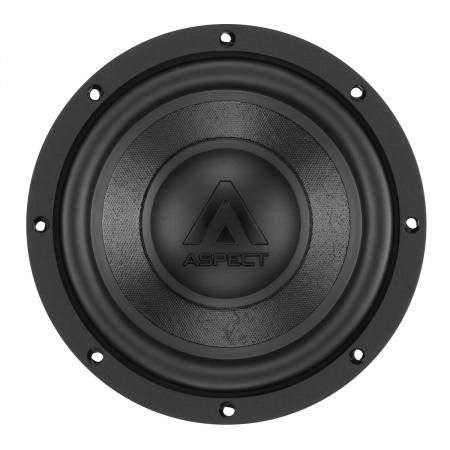 Aspect GLW-12s4 SQ Сабвуферный динамик – цена, описание и отзывы — фото