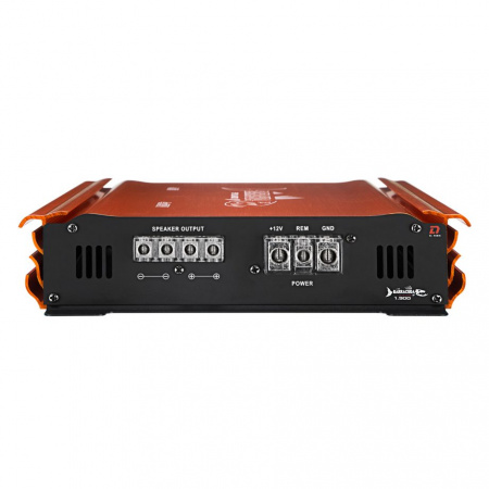 DL Audio Barracuda 1.900 1-канальный усилитель (Моноблок) – цена, описание и отзывы — фото
