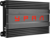 Урал ТТ 1.1800 1-канальный усилитель (Моноблок) – цена, описание и отзывы — фото