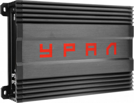 Урал ТТ 1.1800 1-канальный усилитель (Моноблок) – цена, описание и отзывы — фото