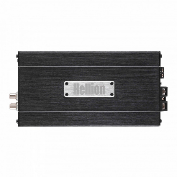 Hellion HAM 1000.1SQ 1-канальный усилитель (Моноблок) – цена, описание и отзывы — фото