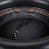 DL Audio Phoenix Black Bass 12 Сабвуферный динамик – цена, описание и отзывы — фото