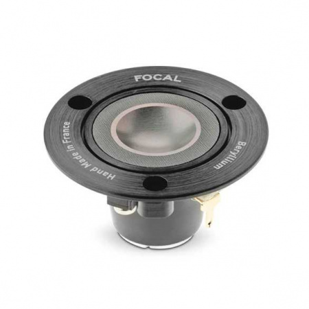 Focal Utopia ULTIMA BE 3-х компонентная акустика – цена, описание и отзывы — фото