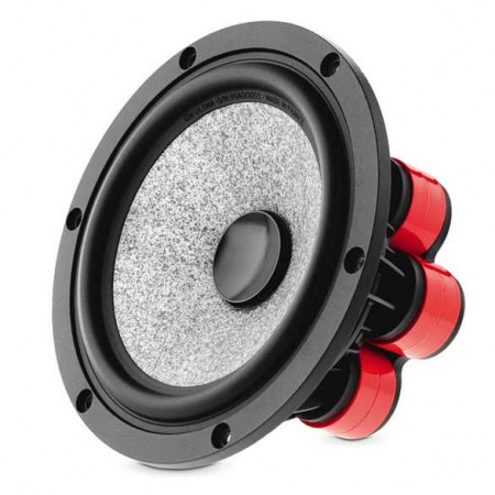 Focal Utopia ULTIMA BE 3-х компонентная акустика – цена, описание и отзывы — фото
