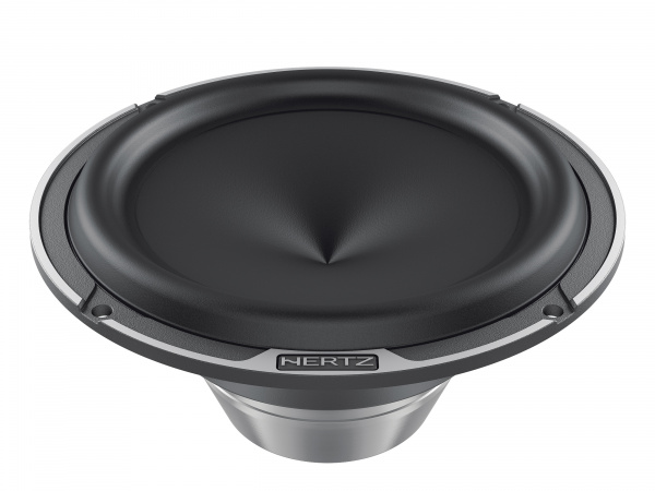 Hertz ML 1650.3 Среднечастотник (среднечастотный динамик) – цена, описание и отзывы — фото