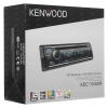 Kenwood KDC-154UM Магнитола (Головное устройство) – цена, описание и отзывы — фото