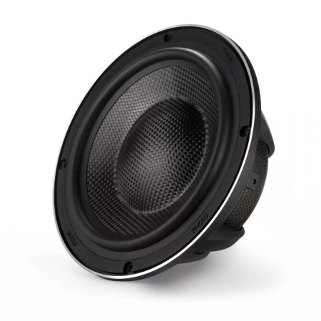 Morel Elate Carbon Pro 62 2-х компонентная акустика – цена, описание и отзывы — фото