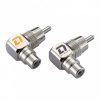 DL Audio Phoenix Short Angle RCA