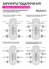 Prology MPR-110 Магнитола (Головное устройство) – цена, описание и отзывы — фото