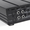 Hellion HAM 500.4D Optical 4-канальный усилитель – цена, описание и отзывы — фото
