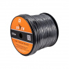 DL Audio Raven Power Cable 4 Ga Black Силовая проводка – цена, описание и отзывы — фото
