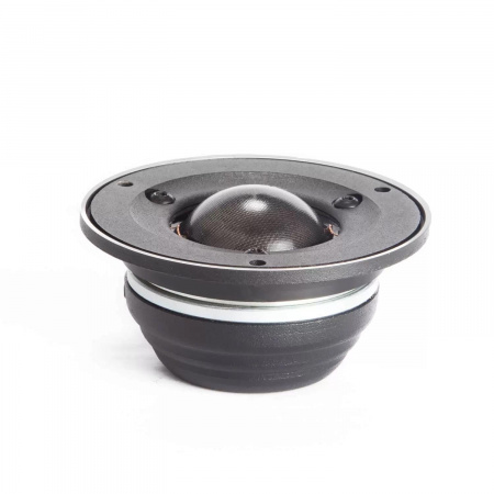 Morel Elate Carbon Pro 53 3-х компонентная акустика – цена, описание и отзывы — фото