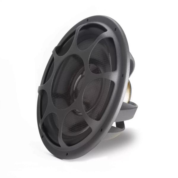 Morel Elate Carbon 92A 2-х компонентная акустика – цена, описание и отзывы — фото