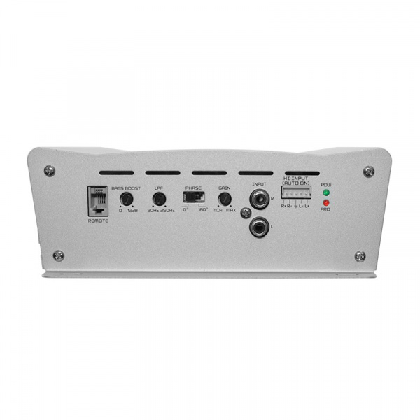 Avatar AST-600.1 1-канальный усилитель (Моноблок) – цена, описание и отзывы — фото