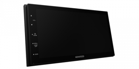 Kenwood DMX5020S Магнитола (Головное устройство) – цена, описание и отзывы — фото