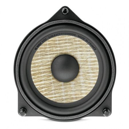 Focal IS MBZ100 2-х компонентная акустика – цена, описание и отзывы — фото