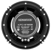 Kenwood KFC-S1656 Широкополосник (Широкополосный динамик) – цена, описание и отзывы — фото