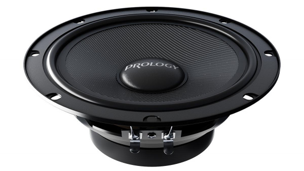 Prology PX-65CS 2-х компонентная акустика – цена, описание и отзывы — фото