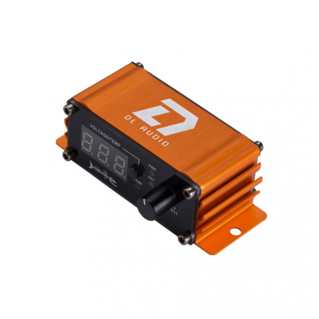DL Audio Barracuda 1.1800 V.2 1-канальный усилитель (Моноблок) – цена, описание и отзывы — фото