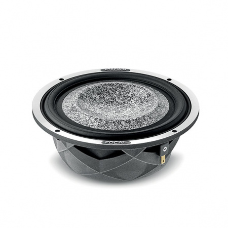 Focal 6WM Woofer Utopia Be M Мидбас – цена, описание и отзывы — фото