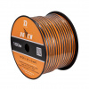 DL Audio Raven Speaker Cable 14 Ga Проводка акустическая – цена, описание и отзывы — фото