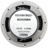 Russian Bass B200RBH Широкополосник (Широкополосный динамик) – цена, описание и отзывы — фото
