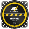 ESX QXE42 2-х полосная коаксиальная акустика – цена, описание и отзывы — фото