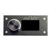 MDLab DSP8 Pro Процессор – цена, описание и отзывы — фото