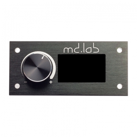 MDLab DSP8 Pro Процессор – цена, описание и отзывы — фото