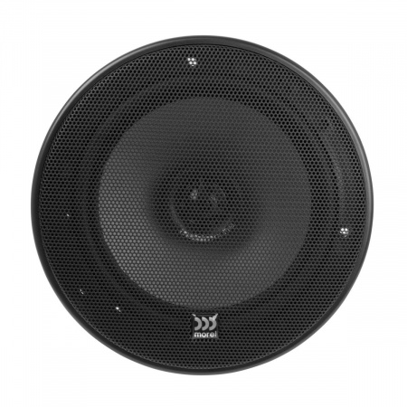 Morel Maximo Ultra 602 Coax MKII 2-х полосная коаксиальная акустика – цена, описание и отзывы — фото