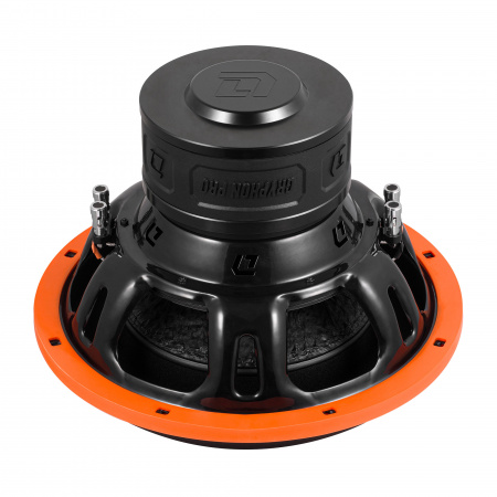 DL Audio Gryphon Pro 12 v.3 Сабвуферный динамик – цена, описание и отзывы — фото