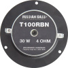 Russian Bass T100RBN Твитер (высокочастотный динамик) – цена, описание и отзывы — фото