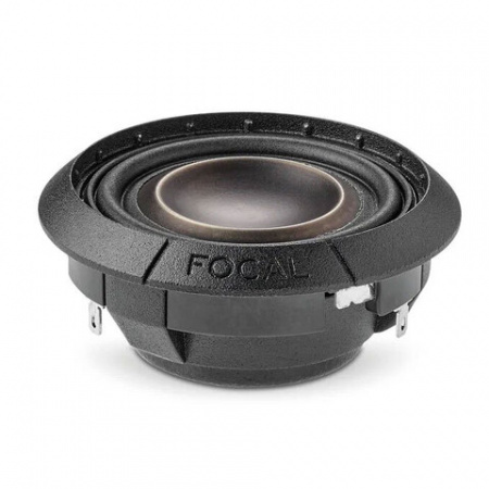 Focal FRAK Твитер (высокочастотный динамик) – цена, описание и отзывы — фото