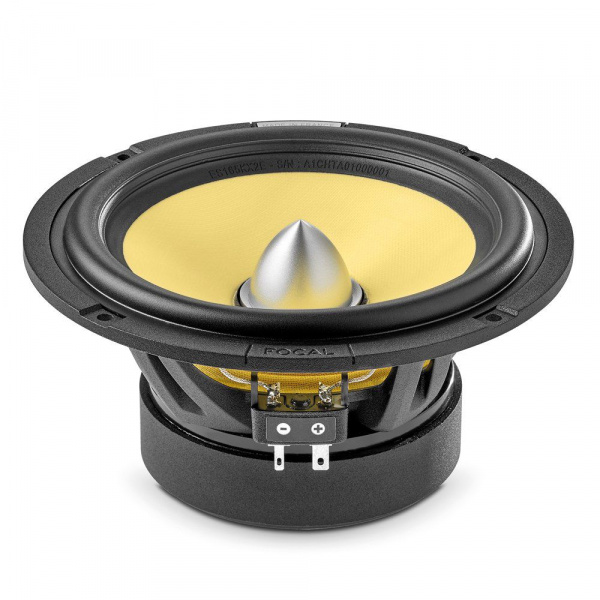 Focal MW ES165KX2E (HPVE3018) Мидбас – цена, описание и отзывы — фото