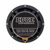 EDGE EDPRO83MX-E4 Среднечастотник (среднечастотный динамик) – цена, описание и отзывы — фото