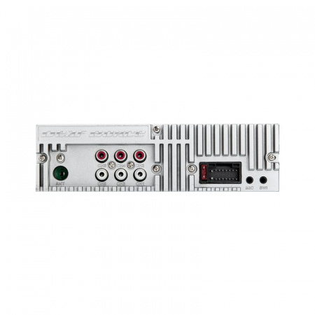 Deaf Bonce DB-310DSP Магнитола (Головное устройство) – цена, описание и отзывы — фото